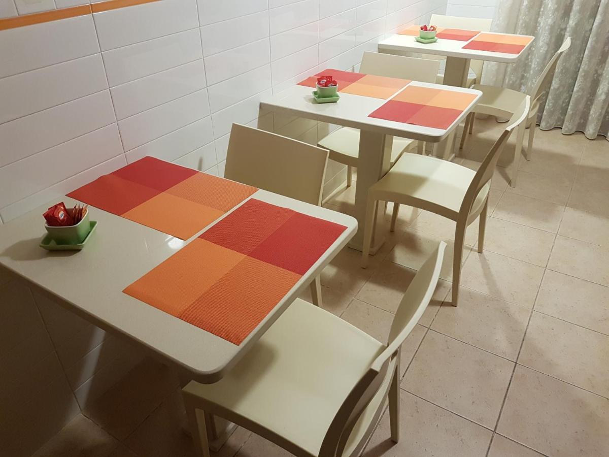 B&B Mary Grace Rossano Stazione エクステリア 写真